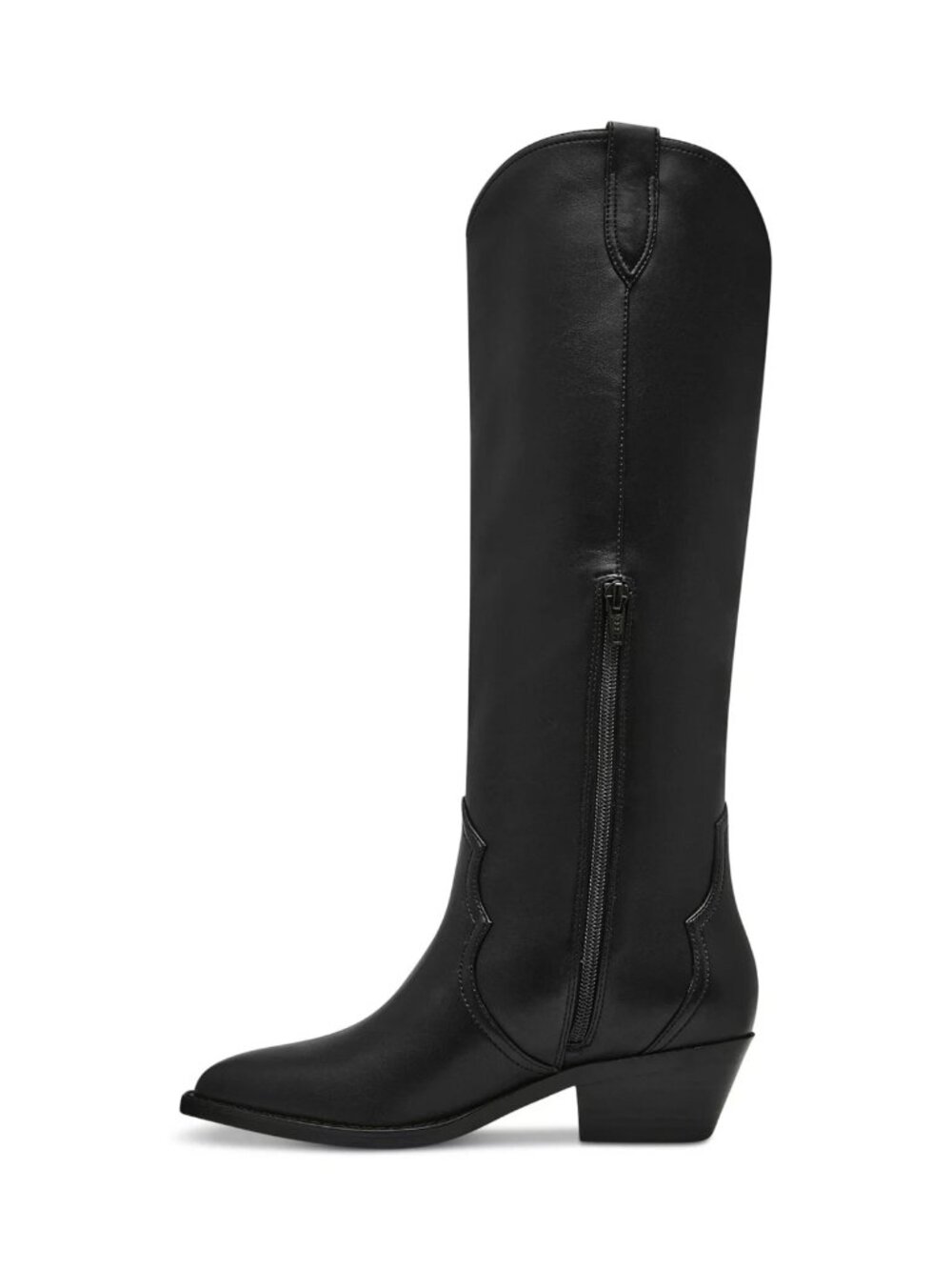 DV by Dolce Vita Kit Black Boots Women’s Size 7.5 M NWT - Picture 7 of 9